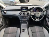 USED 2019 68 MERCEDES-BENZ GLA-CLASS 1.6 GLA 180 URBAN EDITION 5d 121 BHP ONE OWNER | FULL MERC HISTORY