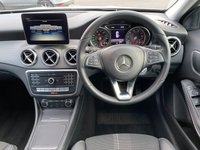 USED 2019 68 MERCEDES-BENZ GLA-CLASS 1.6 GLA 180 URBAN EDITION 5d 121 BHP ONE OWNER | FULL MERC HISTORY