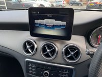 USED 2019 68 MERCEDES-BENZ GLA-CLASS 1.6 GLA 180 URBAN EDITION 5d 121 BHP ONE OWNER | FULL MERC HISTORY