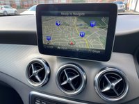 USED 2019 68 MERCEDES-BENZ GLA-CLASS 1.6 GLA 180 URBAN EDITION 5d 121 BHP ONE OWNER | FULL MERC HISTORY