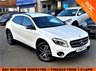USED 2019 68 MERCEDES-BENZ GLA-CLASS 1.6 GLA 180 URBAN EDITION 5d 121 BHP ONE OWNER | FULL MERC HISTORY