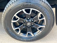 USED 2017 17 TOYOTA HI-LUX 2.4 INVINCIBLE X 4WD D-4D DCB 148 BHP 