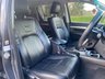 USED 2017 17 TOYOTA HI-LUX 2.4 INVINCIBLE X 4WD D-4D DCB 148 BHP 
