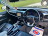 USED 2017 17 TOYOTA HI-LUX 2.4 INVINCIBLE X 4WD D-4D DCB 148 BHP 