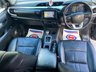 USED 2017 17 TOYOTA HI-LUX 2.4 INVINCIBLE X 4WD D-4D DCB 148 BHP 