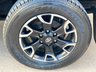 USED 2017 17 TOYOTA HI-LUX 2.4 INVINCIBLE X 4WD D-4D DCB 148 BHP 