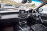 USED 2019 19 MERCEDES-BENZ X-CLASS 2.3 X250 D 4MATIC POWER 4d 188 BHP UPGRADED ALLOYS+SAT NAV