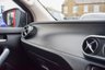 USED 2019 19 MERCEDES-BENZ X-CLASS 2.3 X250 D 4MATIC POWER 4d 188 BHP UPGRADED ALLOYS+SAT NAV
