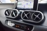 USED 2019 19 MERCEDES-BENZ X-CLASS 2.3 X250 D 4MATIC POWER 4d 188 BHP UPGRADED ALLOYS+SAT NAV