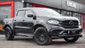 USED 2019 19 MERCEDES-BENZ X-CLASS 2.3 X250 D 4MATIC POWER 4d 188 BHP UPGRADED ALLOYS+SAT NAV