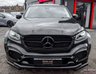 USED 2019 19 MERCEDES-BENZ X-CLASS 2.3 X250 D 4MATIC POWER 4d 188 BHP UPGRADED ALLOYS+SAT NAV