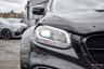 USED 2019 19 MERCEDES-BENZ X-CLASS 2.3 X250 D 4MATIC POWER 4d 188 BHP UPGRADED ALLOYS+SAT NAV