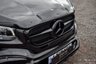 USED 2019 19 MERCEDES-BENZ X-CLASS 2.3 X250 D 4MATIC POWER 4d 188 BHP UPGRADED ALLOYS+SAT NAV