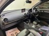 USED 2018 67 AUDI A3 2.0 S3 SPORTBACK QUATTRO 5d 306 BHP 