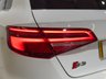 USED 2018 67 AUDI A3 2.0 S3 SPORTBACK QUATTRO 5d 306 BHP 
