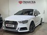 USED 2018 67 AUDI A3 2.0 S3 SPORTBACK QUATTRO 5d 306 BHP 
