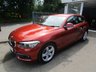 USED 2018 18 BMW 1 SERIES 2.0 120I SPORT NAV 3d 181 BHP Full BMW Service History, One Previous Owner, NEW MOT