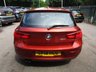 USED 2018 18 BMW 1 SERIES 2.0 120I SPORT NAV 3d 181 BHP Full BMW Service History, One Previous Owner, NEW MOT