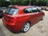 USED 2018 18 BMW 1 SERIES 2.0 120I SPORT NAV 3d 181 BHP Full BMW Service History, One Previous Owner, NEW MOT