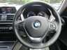 USED 2018 18 BMW 1 SERIES 2.0 120I SPORT NAV 3d 181 BHP Full BMW Service History, One Previous Owner, NEW MOT