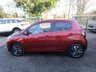 USED 2020 69 PEUGEOT 108 1.0 ALLURE 5d 72 BHP Main Dealer Service History + Just Serviced, One Owner, MOT until January 2023, Great fuel economy! Low Insurance Group!