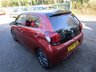USED 2020 69 PEUGEOT 108 1.0 ALLURE 5d 72 BHP Main Dealer Service History + Just Serviced, One Owner, MOT until January 2023, Great fuel economy! Low Insurance Group!
