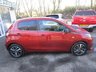 USED 2020 69 PEUGEOT 108 1.0 ALLURE 5d 72 BHP Main Dealer Service History + Just Serviced, One Owner, MOT until January 2023, Great fuel economy! Low Insurance Group!