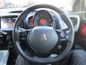 USED 2020 69 PEUGEOT 108 1.0 ALLURE 5d 72 BHP Main Dealer Service History + Just Serviced, One Owner, MOT until January 2023, Great fuel economy! Low Insurance Group!