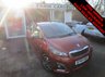 USED 2020 69 PEUGEOT 108 1.0 ALLURE 5d 72 BHP Main Dealer Service History + Just Serviced, One Owner, MOT until January 2023, Great fuel economy! Low Insurance Group!