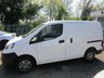 USED 2014 64 NISSAN NV200 1.5 DCI ACENTA 90 BHP &pound;5,995 + VAT, Excellent Service History, One Previous Owner, NEW MOT, Great fuel economy!