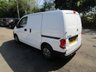 USED 2014 64 NISSAN NV200 1.5 DCI ACENTA 90 BHP &pound;5,995 + VAT, Excellent Service History, One Previous Owner, NEW MOT, Great fuel economy!