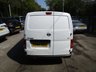 USED 2014 64 NISSAN NV200 1.5 DCI ACENTA 90 BHP &pound;5,995 + VAT, Excellent Service History, One Previous Owner, NEW MOT, Great fuel economy!