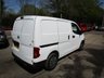 USED 2014 64 NISSAN NV200 1.5 DCI ACENTA 90 BHP &pound;5,995 + VAT, Excellent Service History, One Previous Owner, NEW MOT, Great fuel economy!
