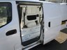 USED 2014 64 NISSAN NV200 1.5 DCI ACENTA 90 BHP &pound;5,995 + VAT, Excellent Service History, One Previous Owner, NEW MOT, Great fuel economy!