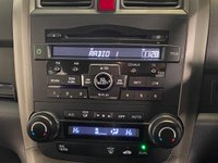 USED 2011 11 HONDA CR-V 2.2 I-DTEC ES 5d 148 BHP 