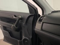 USED 2011 11 HONDA CR-V 2.2 I-DTEC ES 5d 148 BHP 