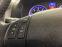 USED 2011 11 HONDA CR-V 2.2 I-DTEC ES 5d 148 BHP 