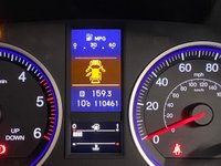 USED 2011 11 HONDA CR-V 2.2 I-DTEC ES 5d 148 BHP 