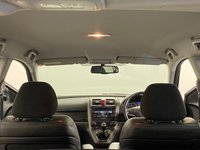 USED 2011 11 HONDA CR-V 2.2 I-DTEC ES 5d 148 BHP 
