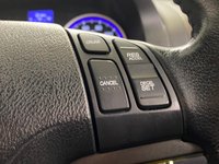 USED 2011 11 HONDA CR-V 2.2 I-DTEC ES 5d 148 BHP 