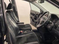 USED 2011 11 HONDA CR-V 2.2 I-DTEC ES 5d 148 BHP 