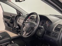 USED 2011 11 HONDA CR-V 2.2 I-DTEC ES 5d 148 BHP 