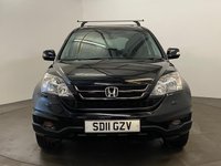 USED 2011 11 HONDA CR-V 2.2 I-DTEC ES 5d 148 BHP 
