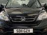USED 2011 11 HONDA CR-V 2.2 I-DTEC ES 5d 148 BHP 