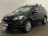 USED 2011 11 HONDA CR-V 2.2 I-DTEC ES 5d 148 BHP 