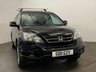 USED 2011 11 HONDA CR-V 2.2 I-DTEC ES 5d 148 BHP 