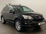 USED 2011 11 HONDA CR-V 2.2 I-DTEC ES 5d 148 BHP 