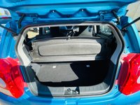 USED 2013 13 SUZUKI ALTO 1.0 SZ 5d 68 BHP Amazing Low Mileage 5 door hatchback - Zero Road Tax