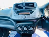 USED 2013 13 SUZUKI ALTO 1.0 SZ 5d 68 BHP Amazing Low Mileage 5 door hatchback - Zero Road Tax