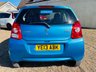 USED 2013 13 SUZUKI ALTO 1.0 SZ 5d 68 BHP Amazing Low Mileage 5 door hatchback - Zero Road Tax